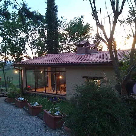 La Terra *