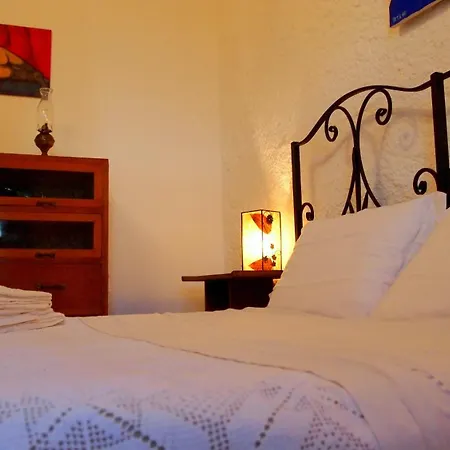 Alloggio per agriturismo La Terra