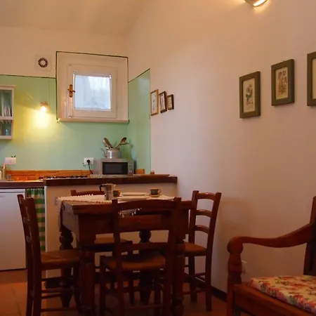 Alloggio per agriturismo La Terra *