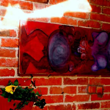 Alloggio per agriturismo La Terra *