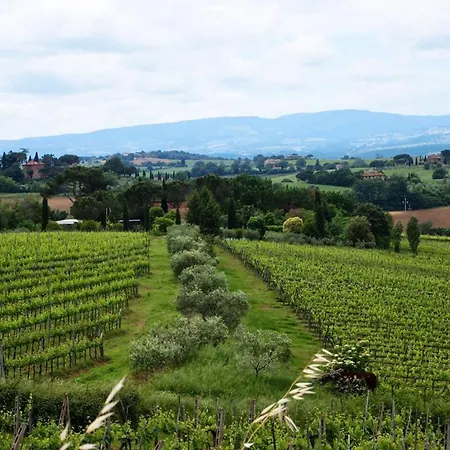 Alloggio per agriturismo La Terra *