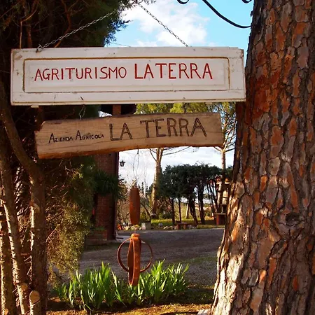 La Terra * Valiano