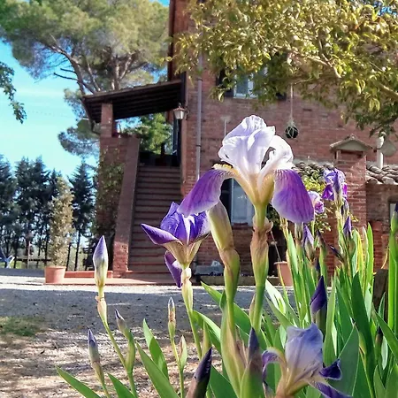 Alloggio per agriturismo La Terra