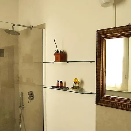 Alloggio per agriturismo La Terra