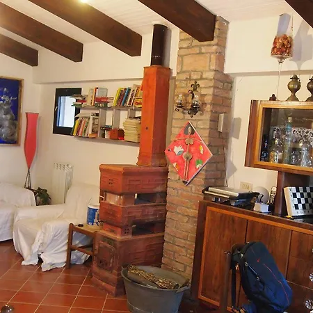 La Terra Alloggio per agriturismo