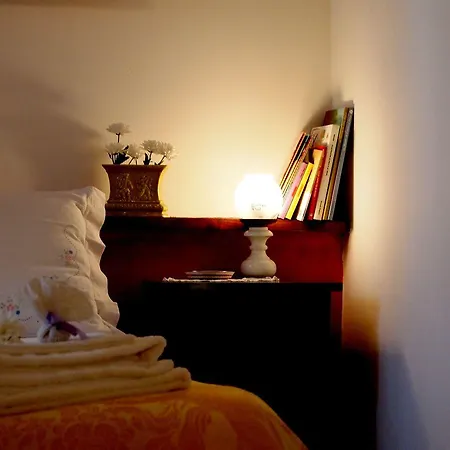 La Terra Alloggio per agriturismo