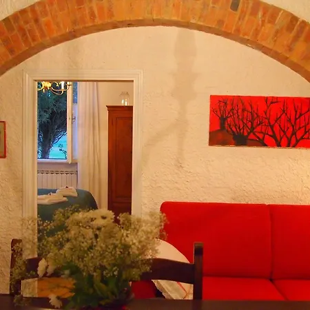 La Terra Alloggio per agriturismo