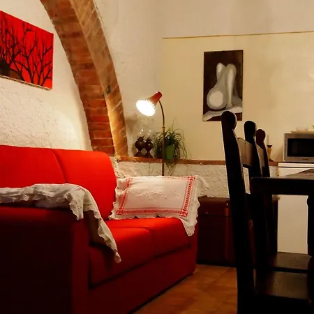 La Terra Alloggio per agriturismo