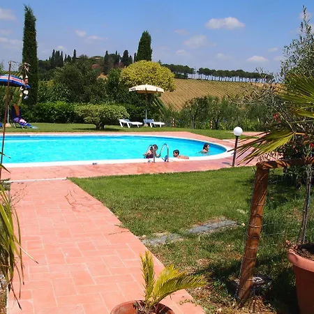 La Terra Alloggio per agriturismo