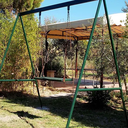 Alloggio per agriturismo La Terra *