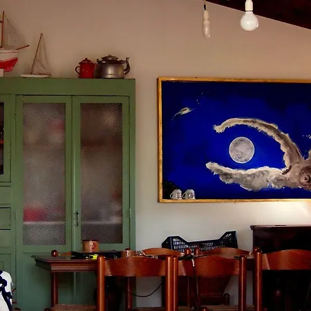 La Terra Alloggio per agriturismo