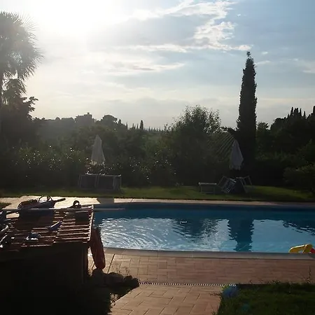 Farm stay La Terra