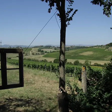 La Terra Alojamento de Turismo Rural Valiano