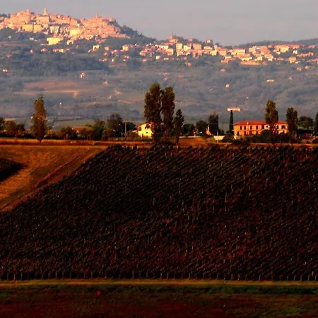 La Terra Valiano