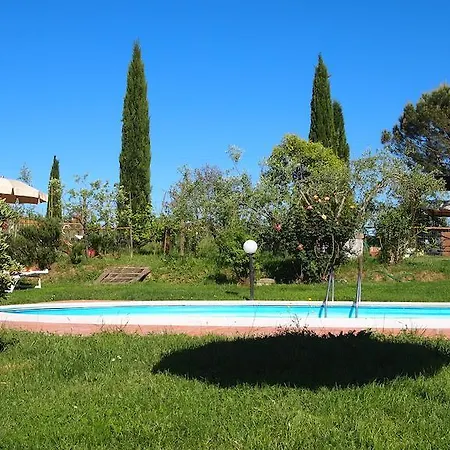 La Terra Farm stay Valiano