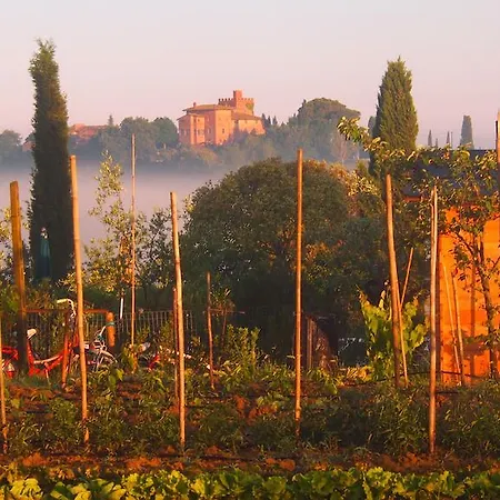 Farm stay La Terra