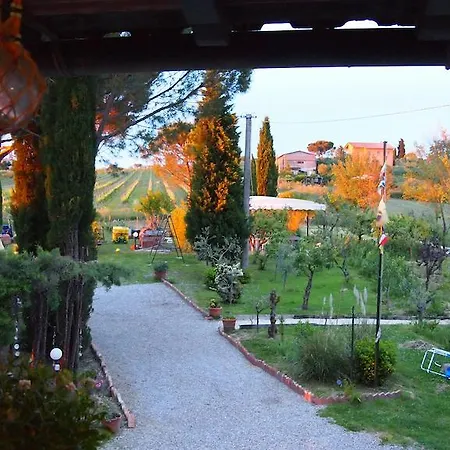 La Terra Valiano